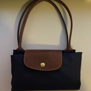 Longchamp tote